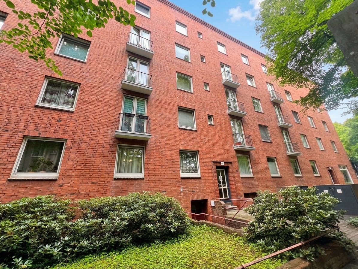 Wohnung Mettlerkampsweg in Hamburg