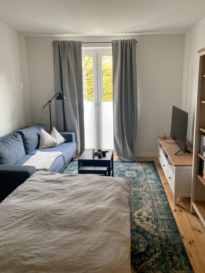 Wohnung Mettlerkampsweg in Hamburg