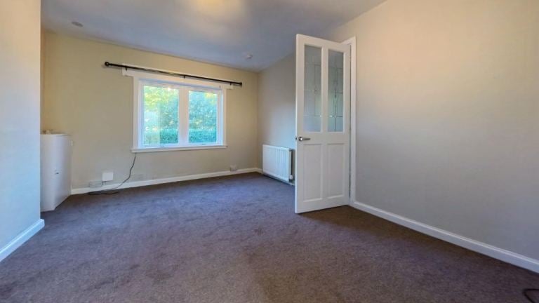 Flat Miltonfold in Aberdeen City