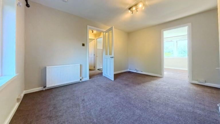 Flat Miltonfold in Aberdeen City
