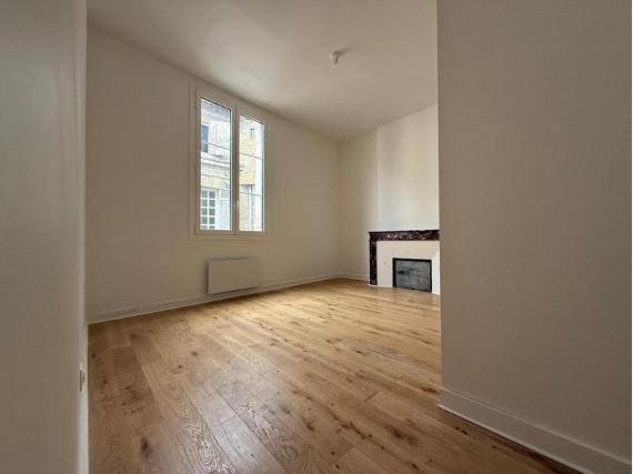 Appartement Rue duffour-dubergier à Bordeaux