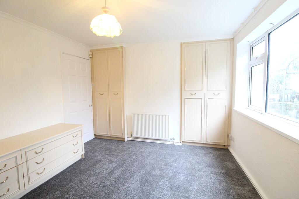 Flat Gibbons Avenue in Stapleford