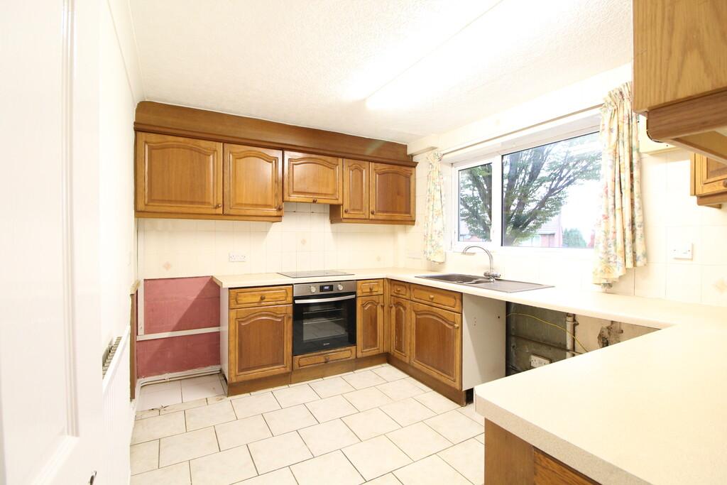 Flat Gibbons Avenue in Stapleford