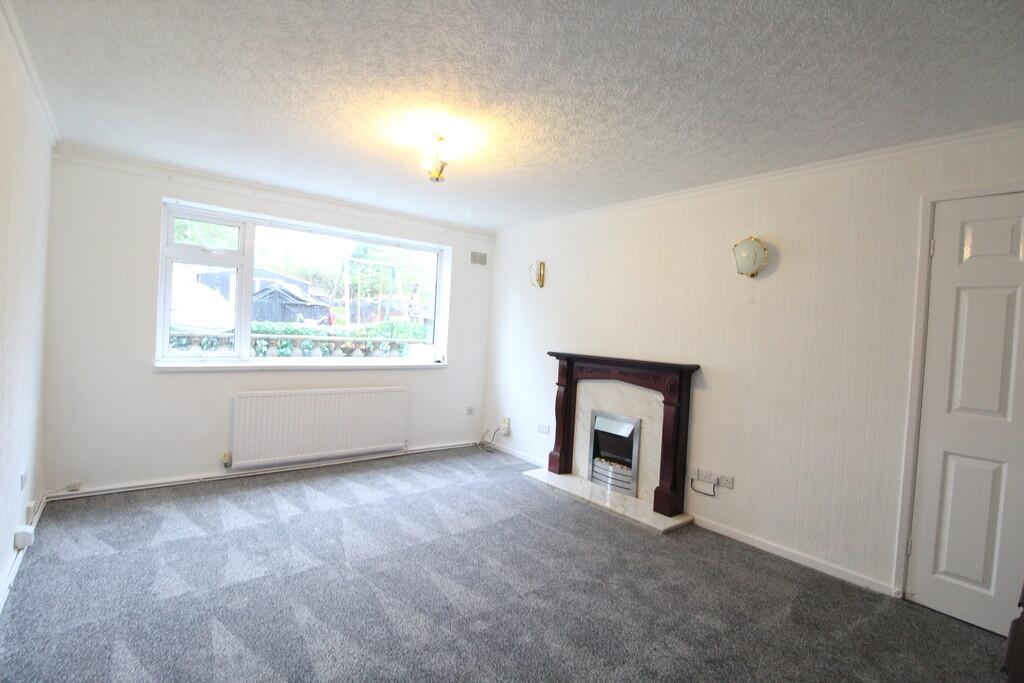 Flat Gibbons Avenue in Stapleford