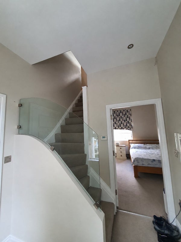 Flat Bayham Street in Greater London