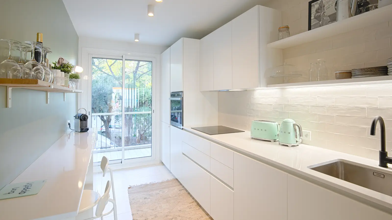Appartement Domaine de l'Archet à Nice