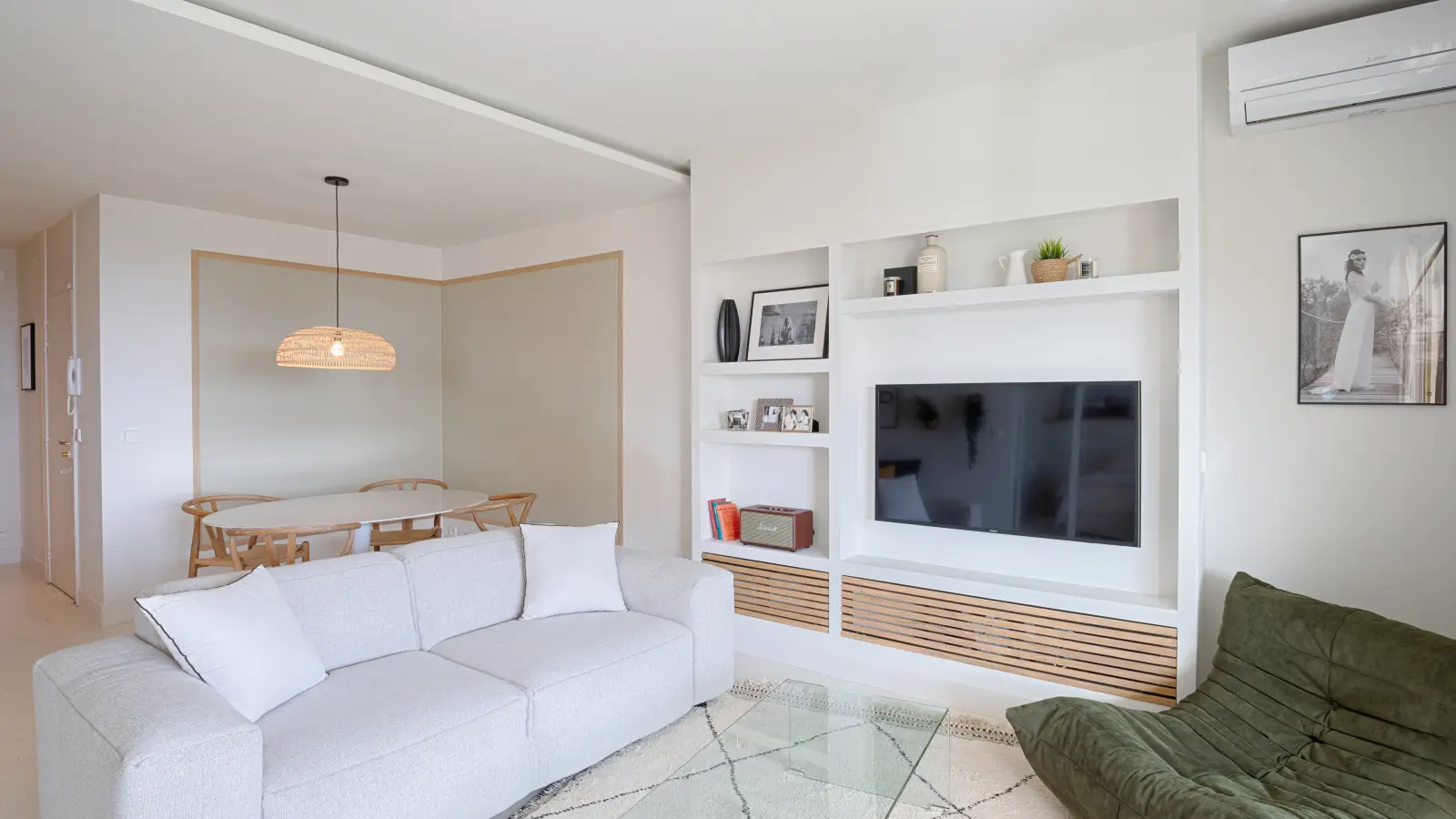 Appartement Domaine de l'Archet à Nice