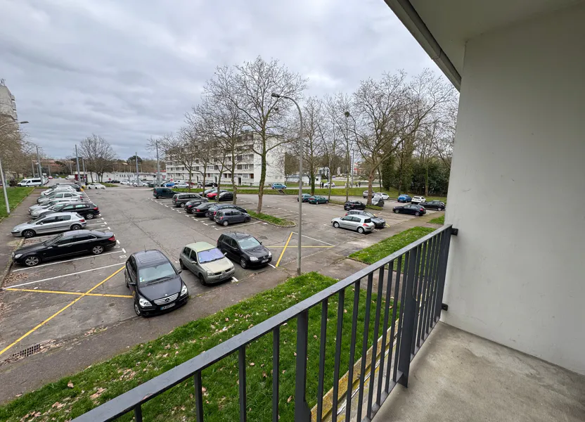 Appartement D 941 à Limoges