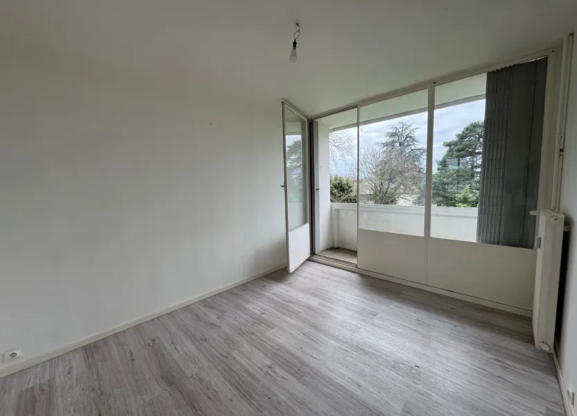 Appartement D 941 à Limoges