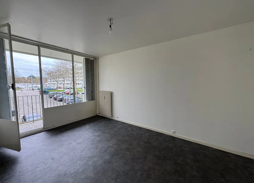 Appartement D 941 à Limoges