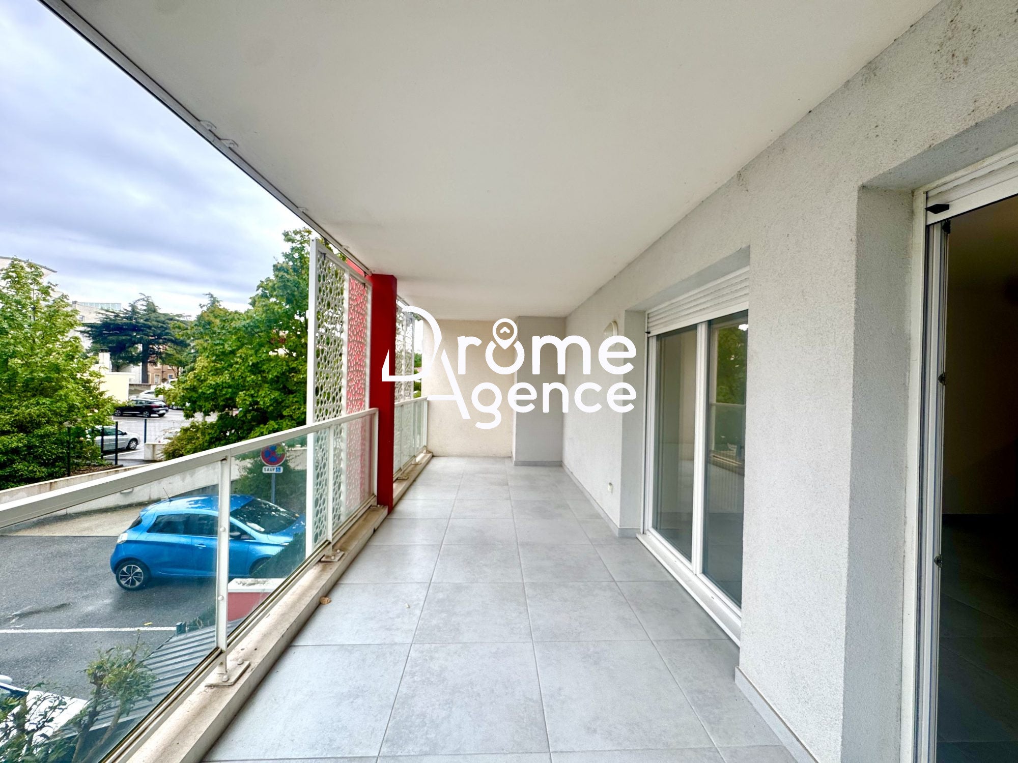 Appartement Chemin de l'Épervière à Valence