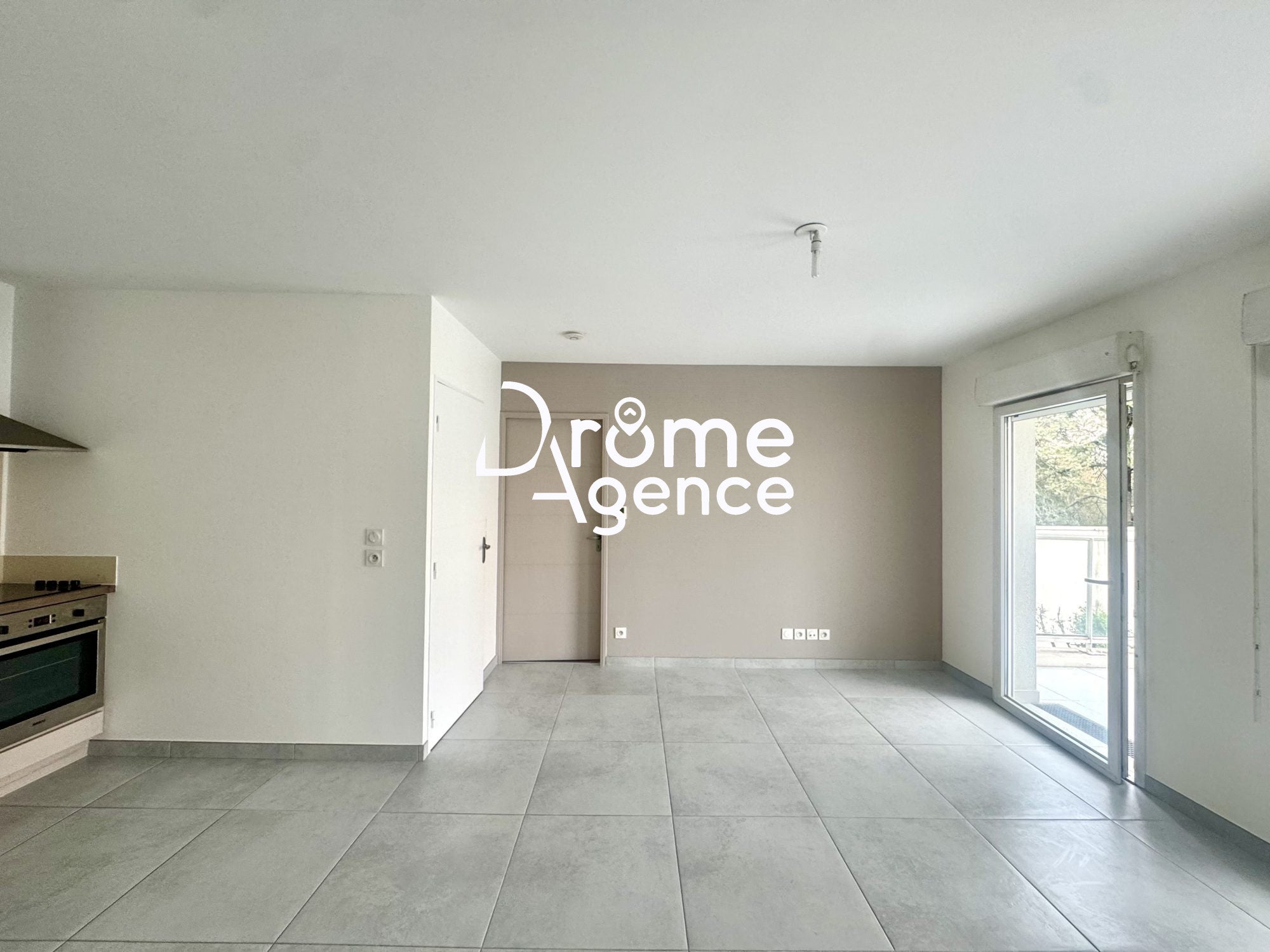 Appartement Chemin de l'Épervière à Valence
