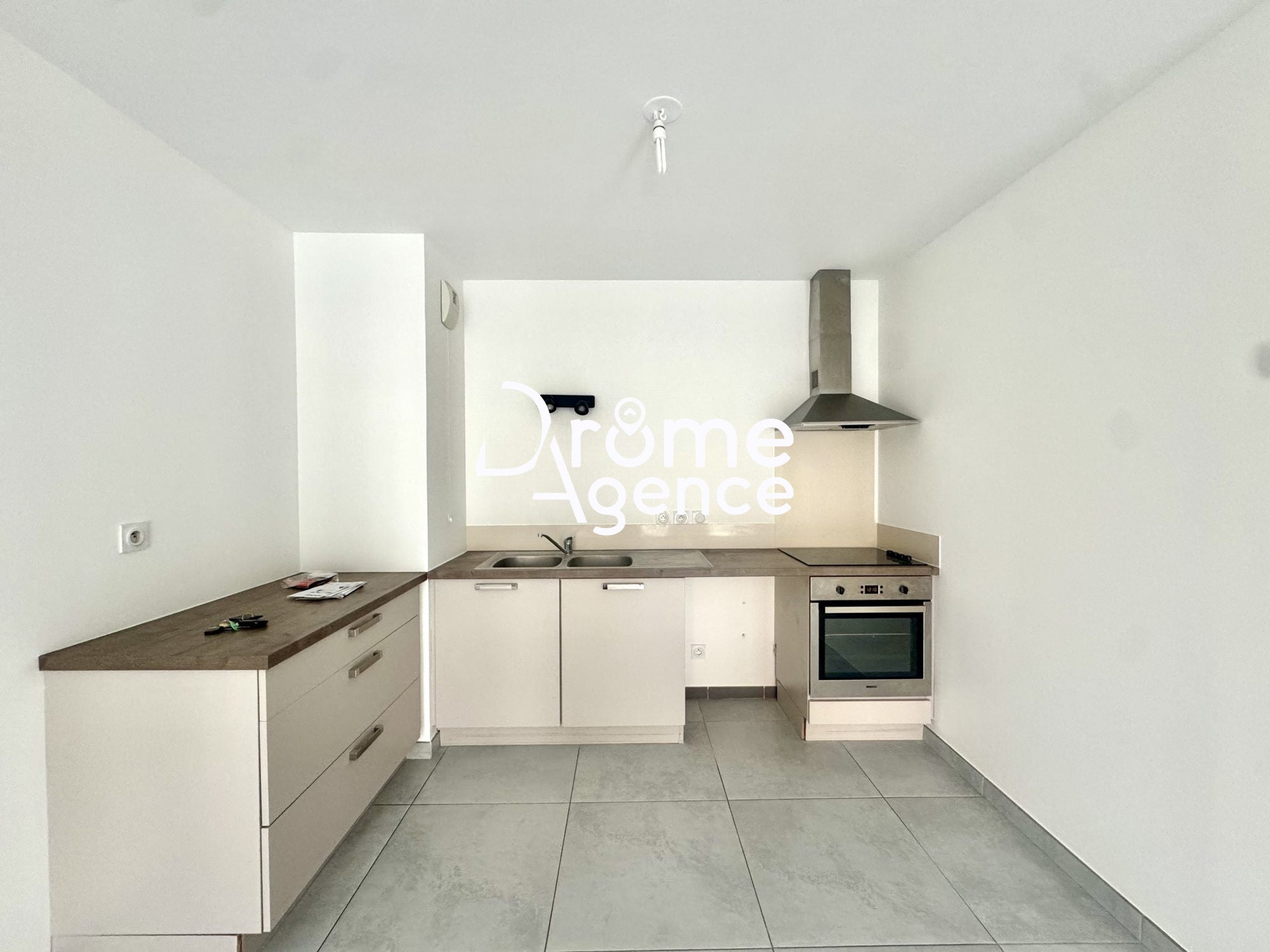 Appartement Chemin de l'Épervière à Valence