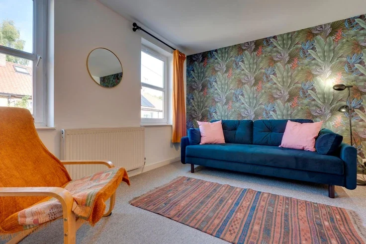 Flat Brookfields in Cambridge