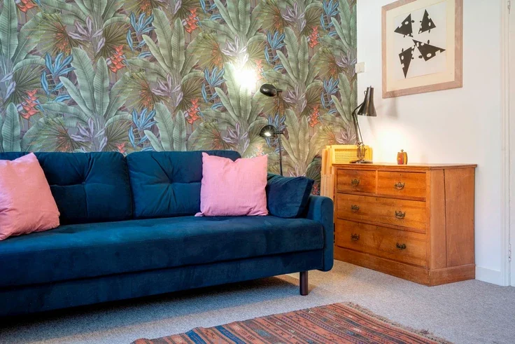 Flat Brookfields in Cambridge
