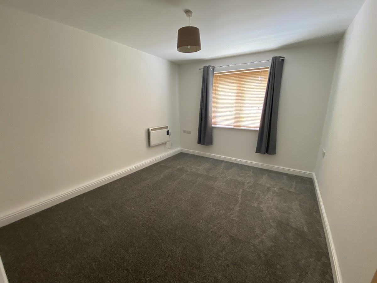 Flat Duchess Place in Chester
