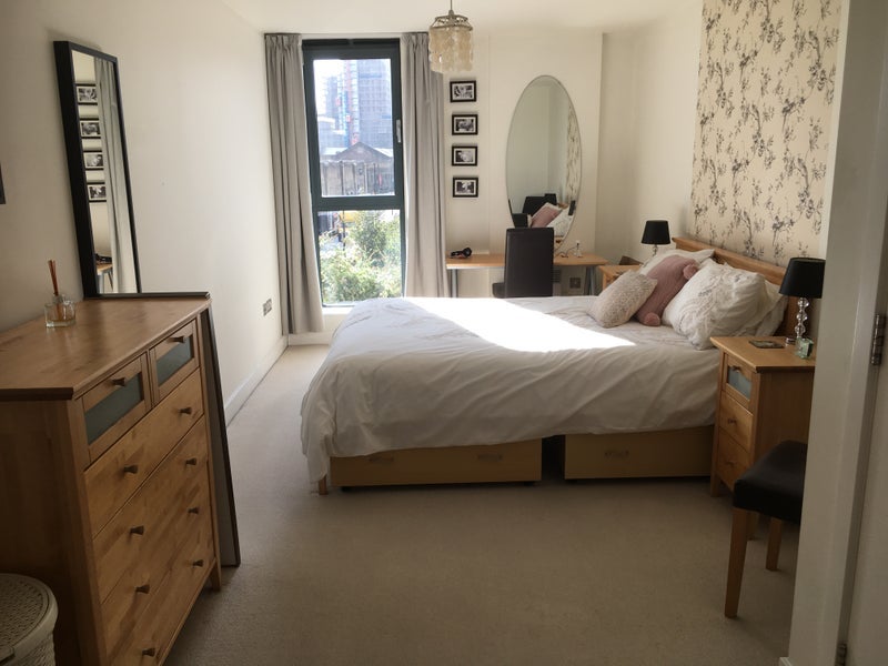 Room The Highway in Greater London
