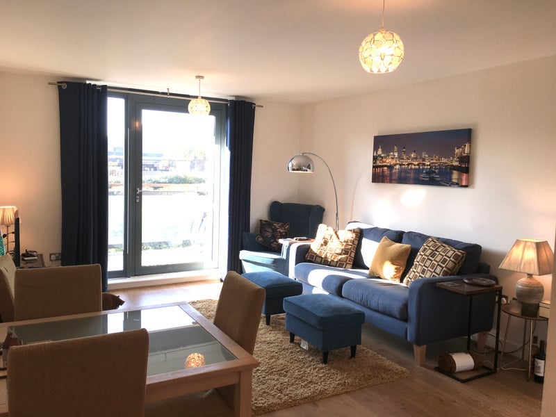 Room The Highway in Greater London