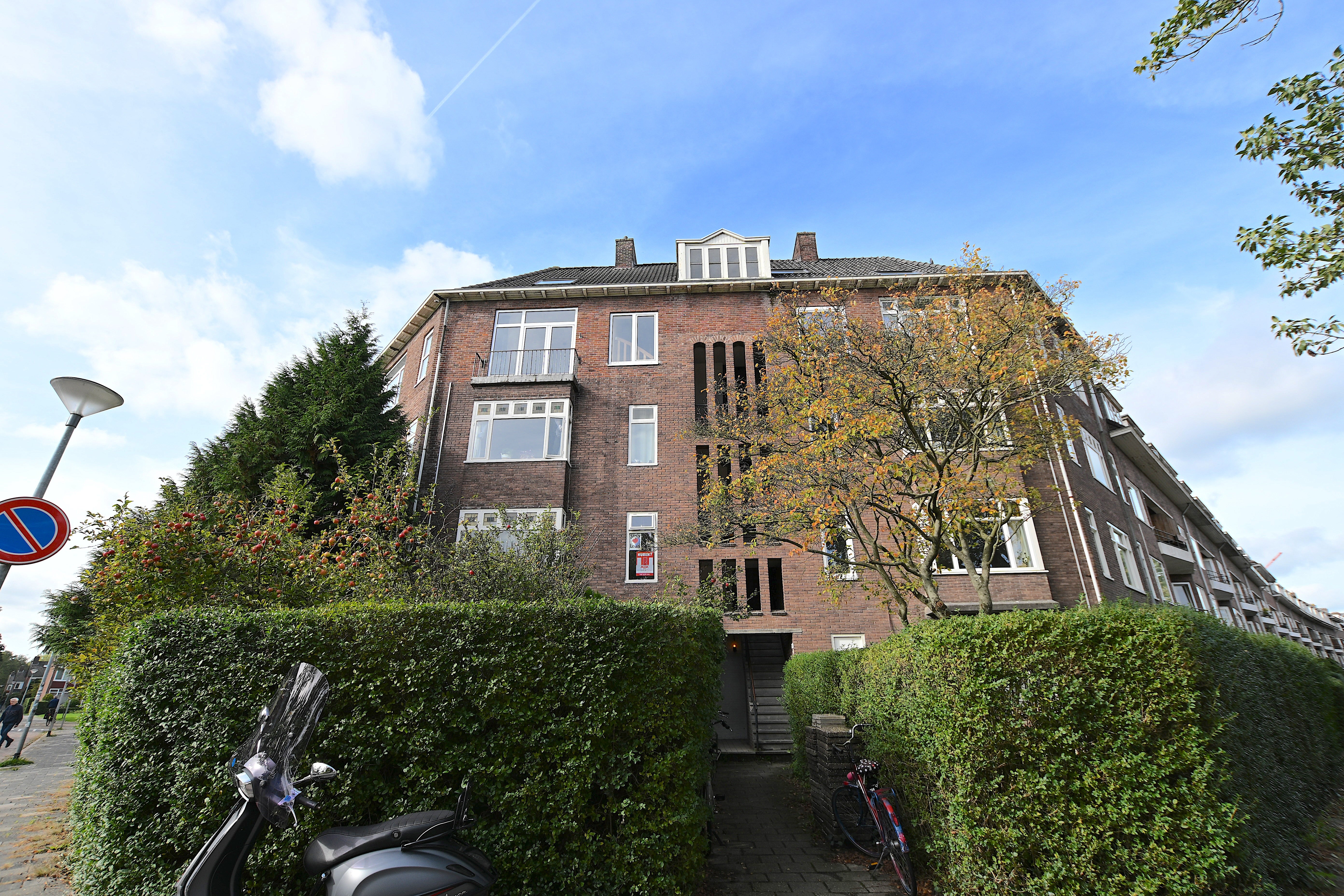 Kamer Paterswoldseweg in Groningen