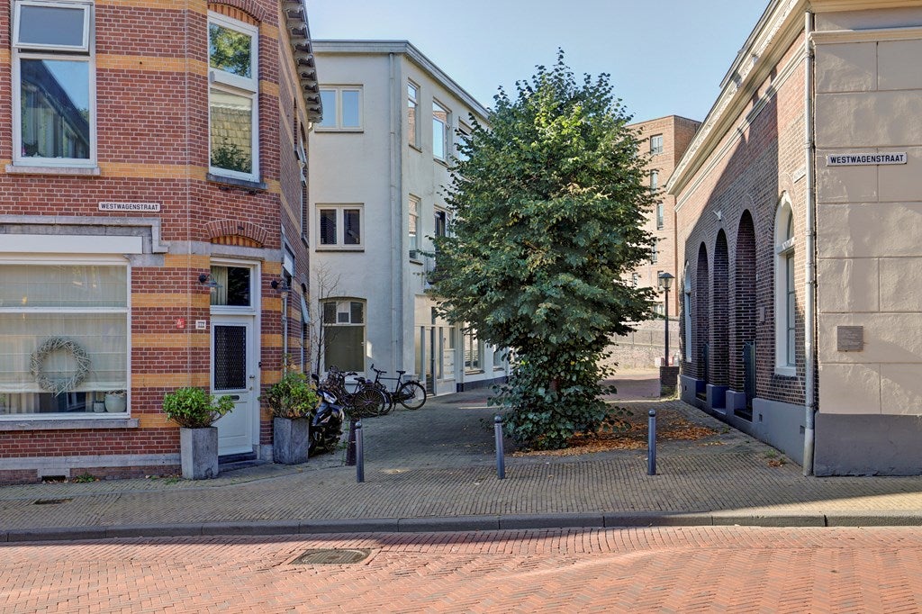 Appartement te koop: Wolpherenwal 24, Gorinchem