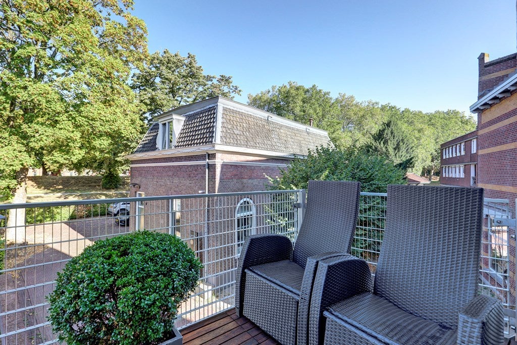 Appartement te koop: Wolpherenwal 24, Gorinchem