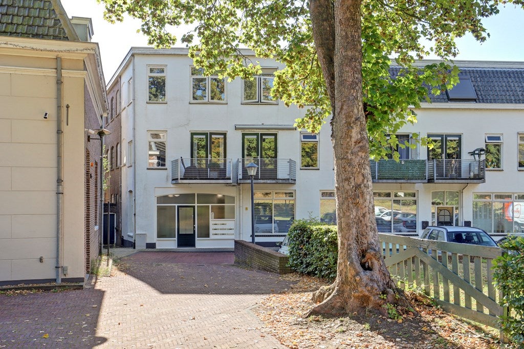 Appartement te koop: Wolpherenwal 24, Gorinchem