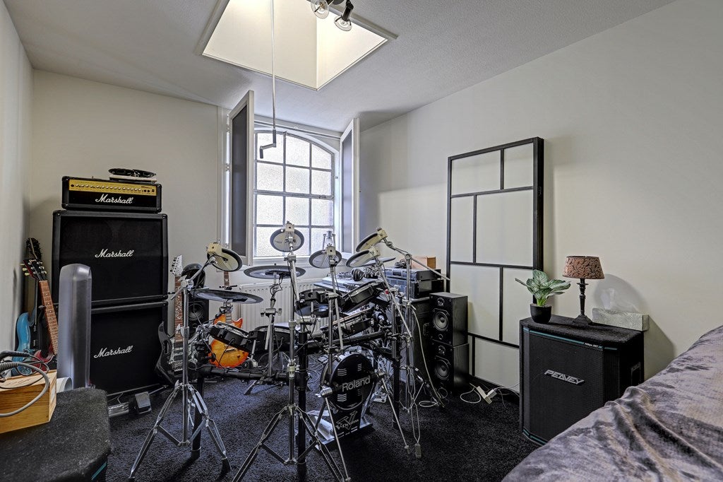 Appartement te koop: Wolpherenwal 24, Gorinchem