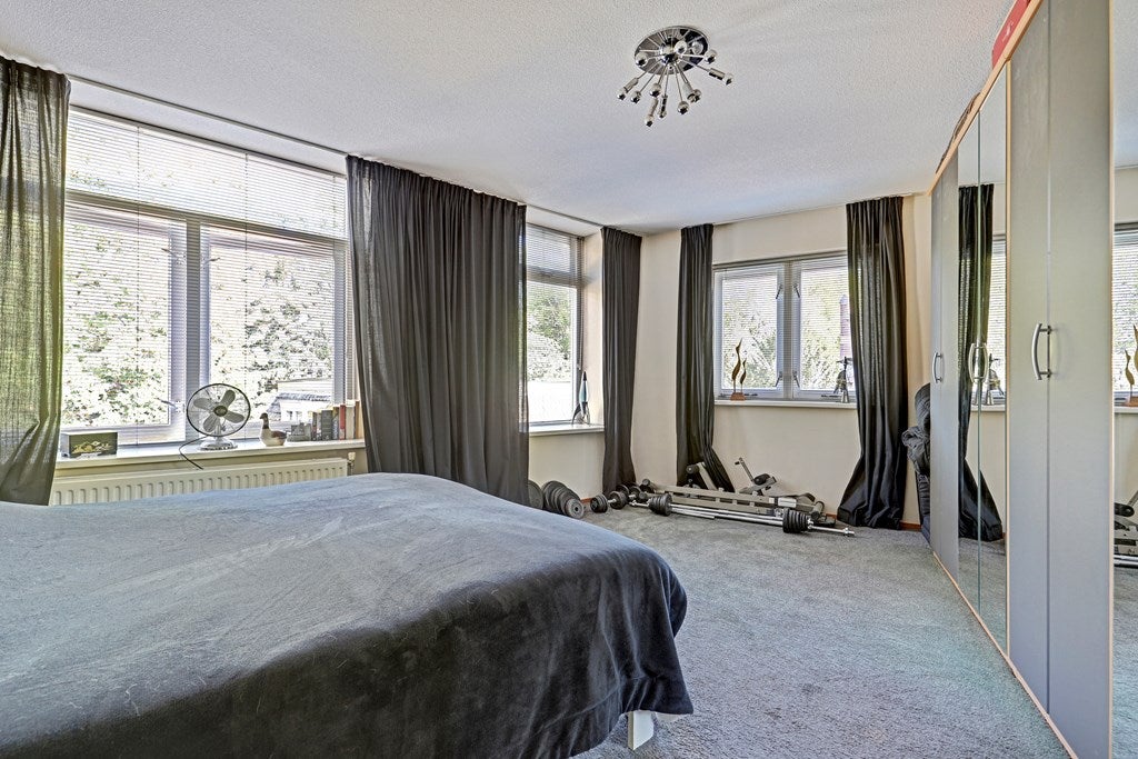 Appartement te koop: Wolpherenwal 24, Gorinchem