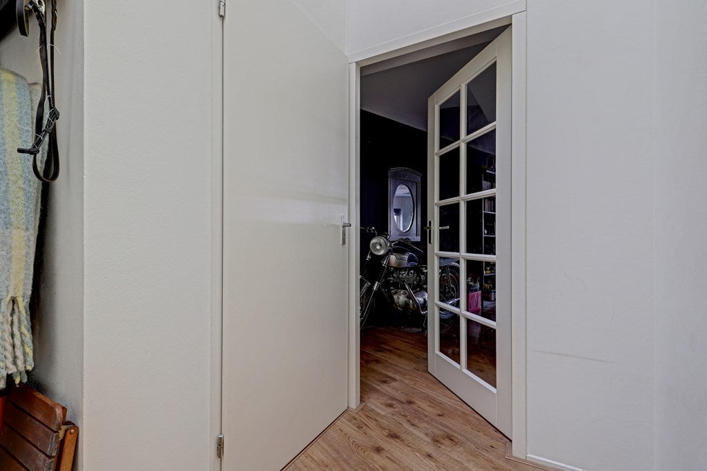 Appartement te koop: Wolpherenwal 24, Gorinchem