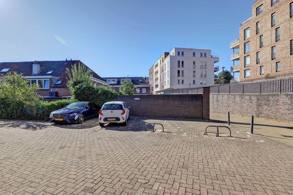 Appartement te koop: Wolpherenwal 24, Gorinchem
