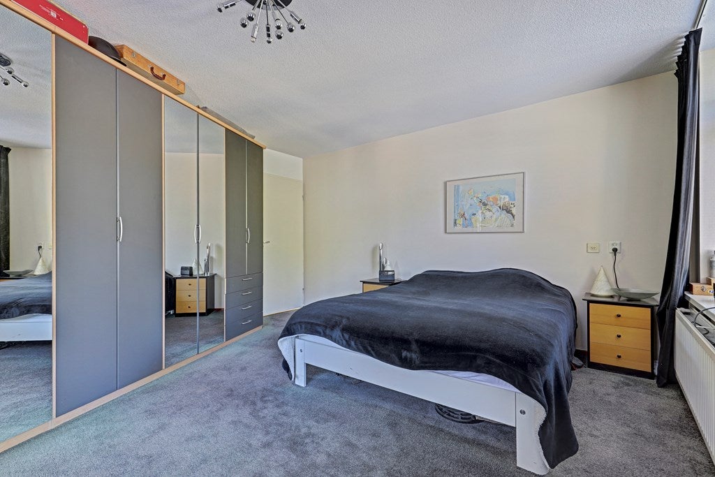 Appartement te koop: Wolpherenwal 24, Gorinchem