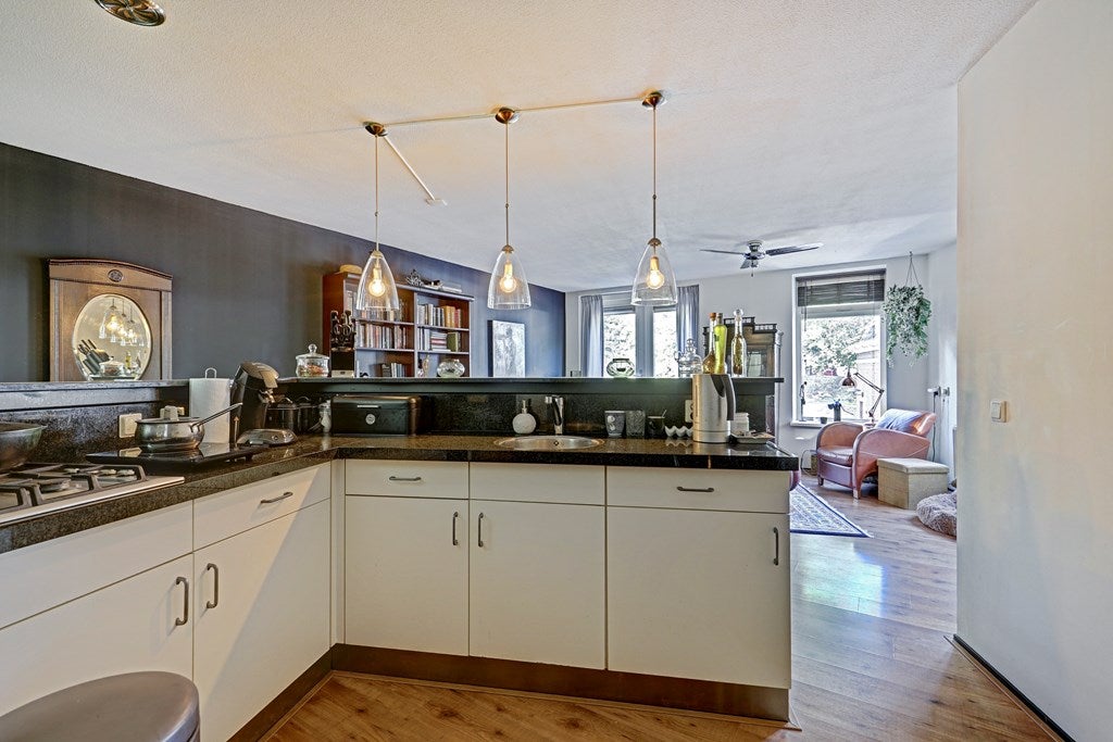Appartement Wolpherenwal 24 in Gorinchem