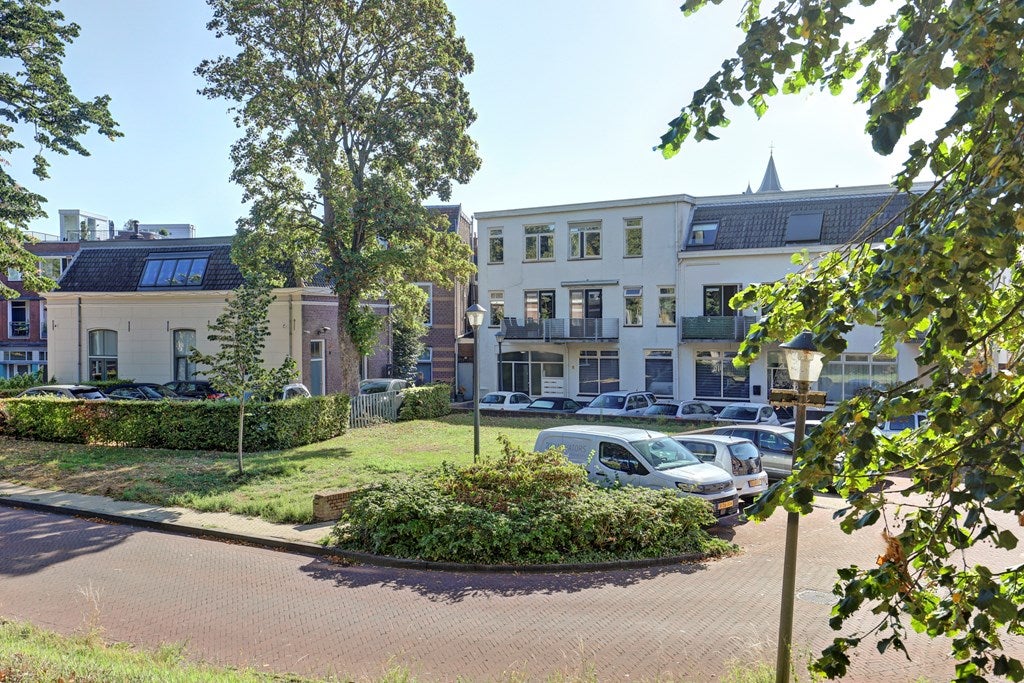 Appartement Wolpherenwal 24 in Gorinchem