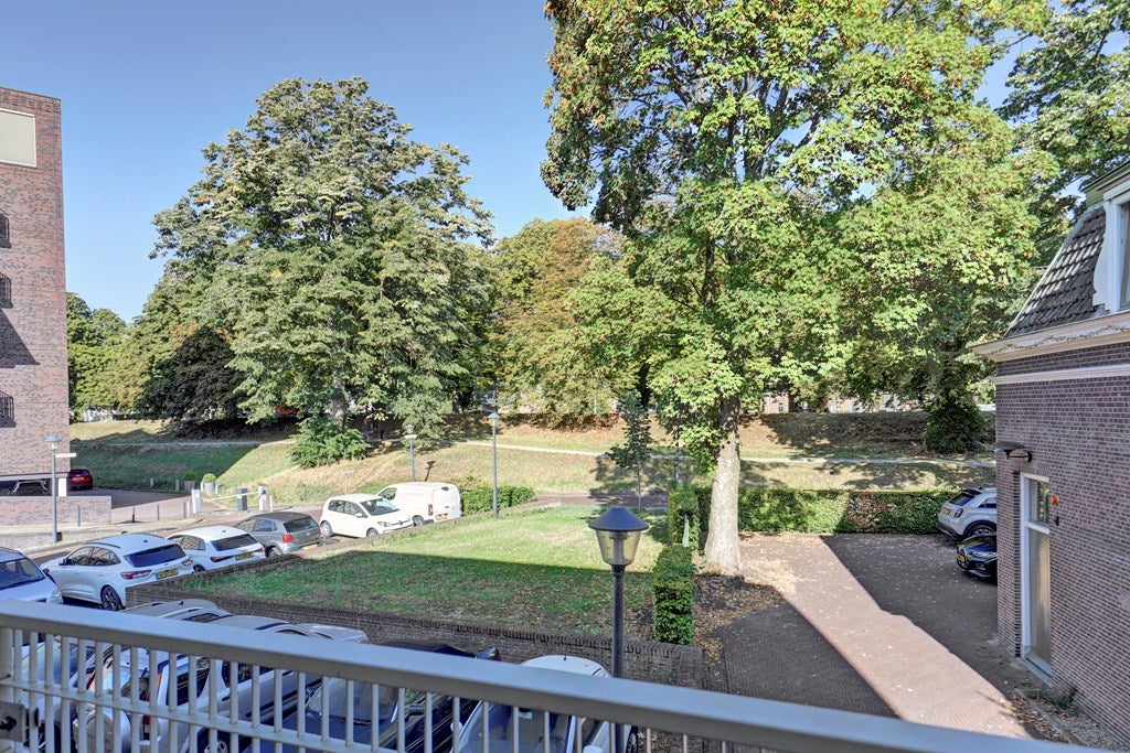 Appartement te koop: Wolpherenwal 24, Gorinchem