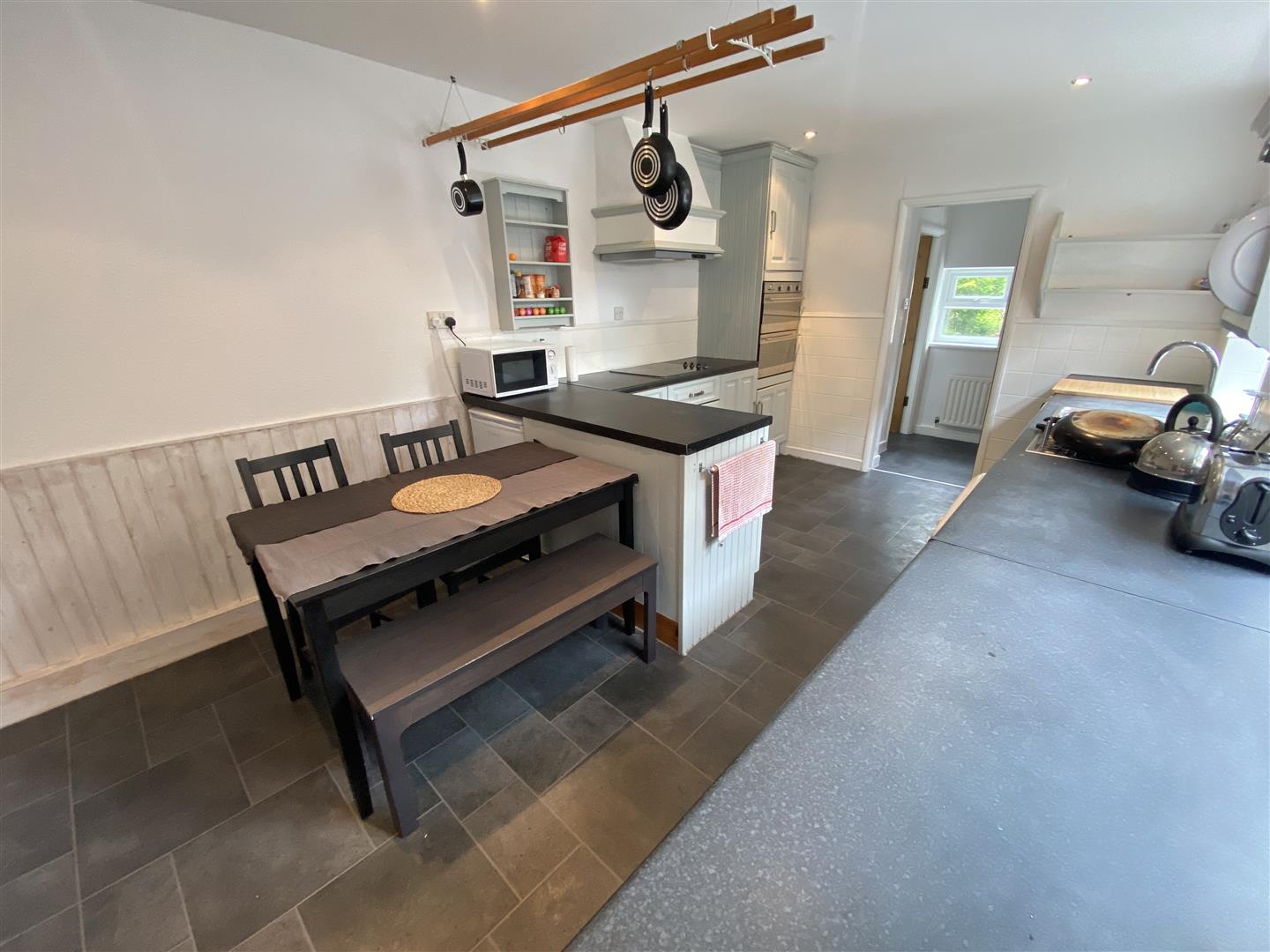 Flat Kedleston Street in Derby
