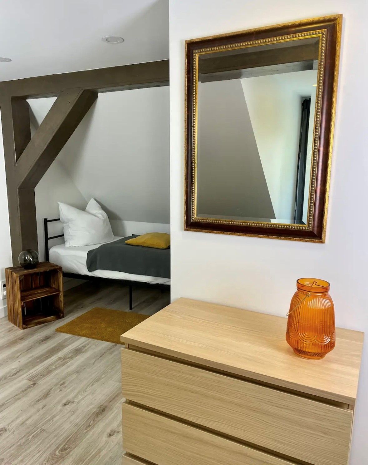 Haus Wildbadstraße in Traben-Trarbach