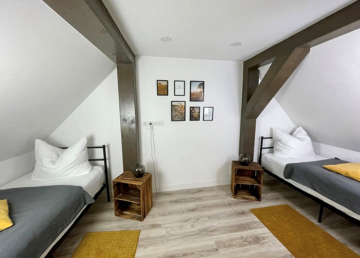 Haus Wildbadstraße in Traben-Trarbach