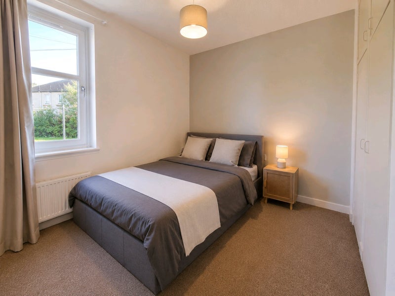 Room Glendevon Park in City of Edinburgh
