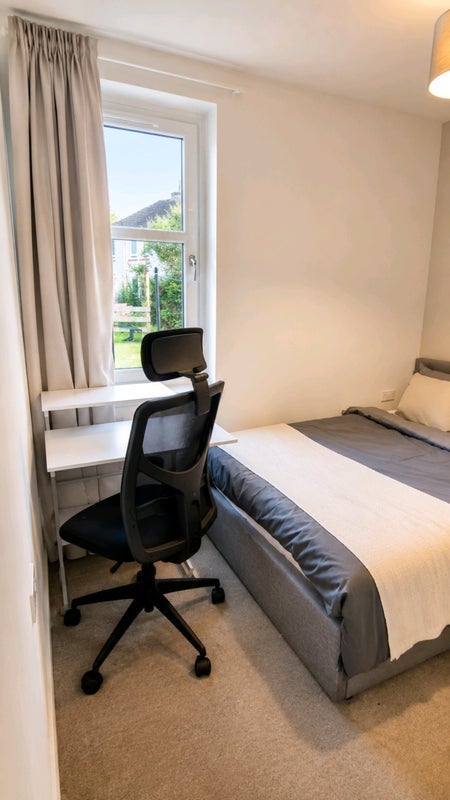Room Glendevon Park in City of Edinburgh