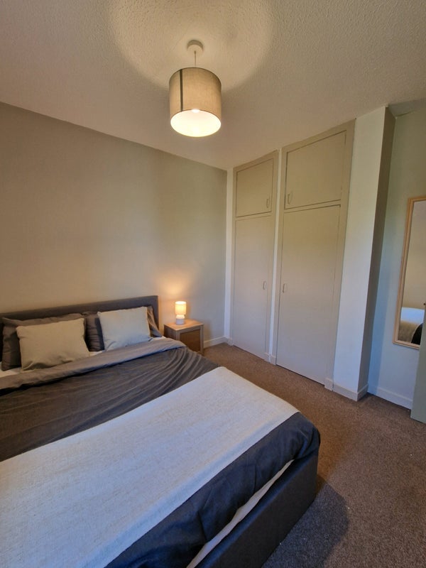 Room Glendevon Park in City of Edinburgh