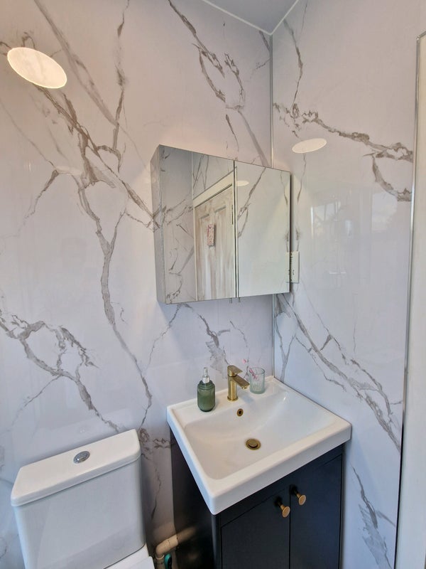 Room Glendevon Park in City of Edinburgh