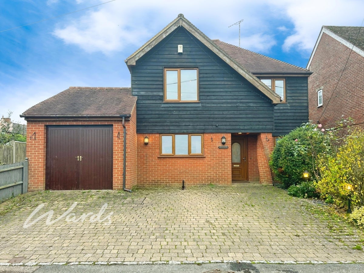 House Derringstone Downs in Canterbury