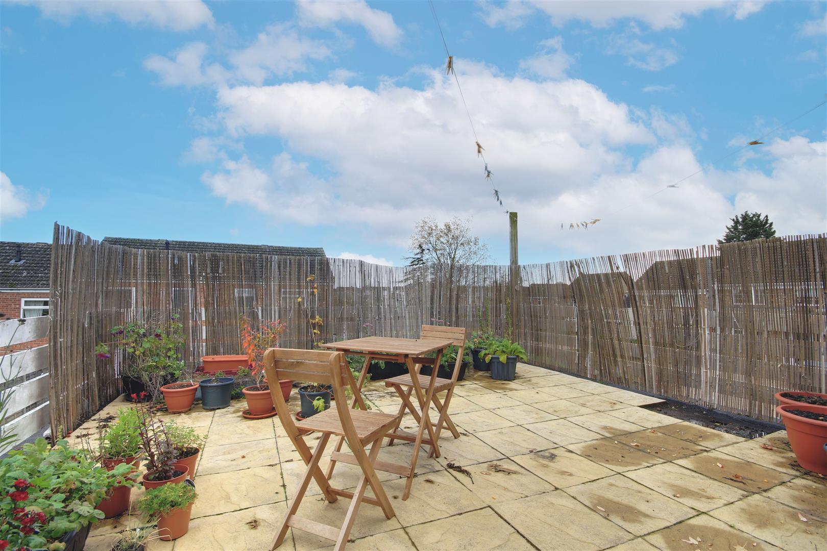 Flat Pettis Road in Huntingdonshire