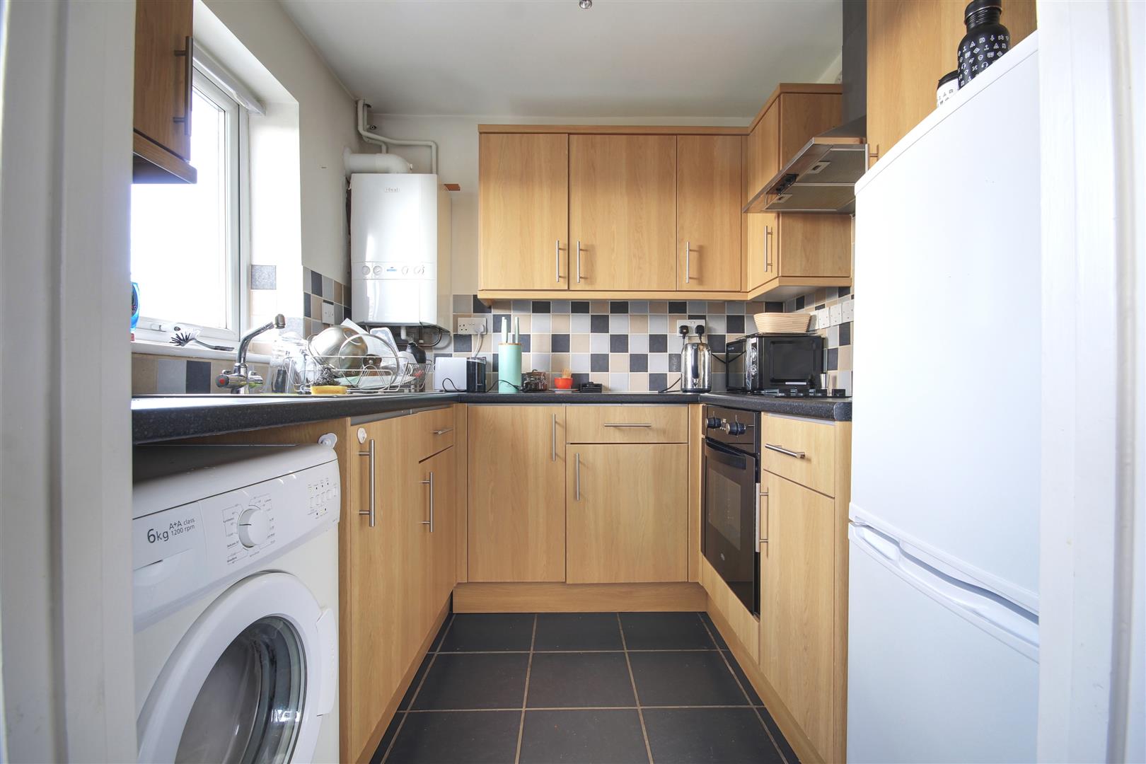Flat Pettis Road in Huntingdonshire