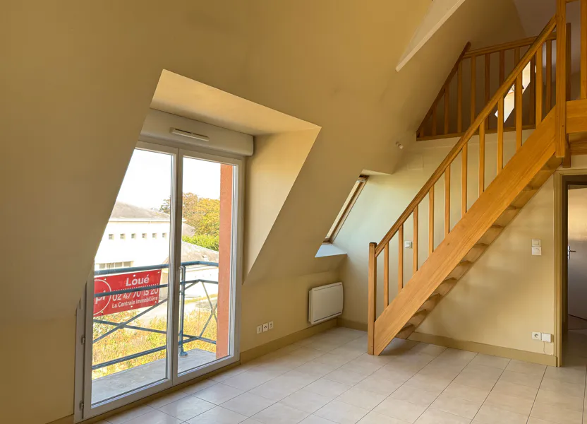 Appartement Rue Dabilly à Tours