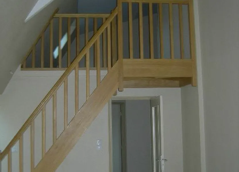 Appartement Rue Dabilly à Tours