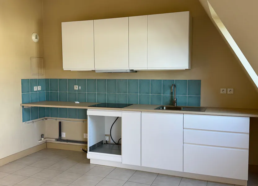 Appartement Rue Dabilly à Tours