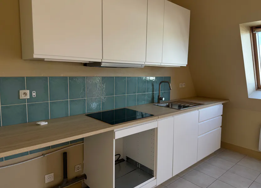 Appartement Rue Dabilly à Tours