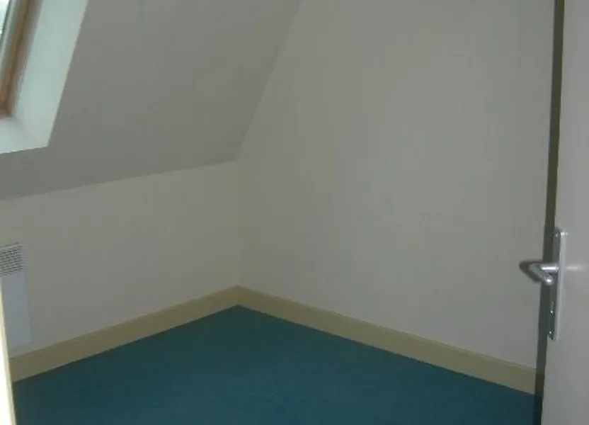 Appartement Rue Dabilly à Tours