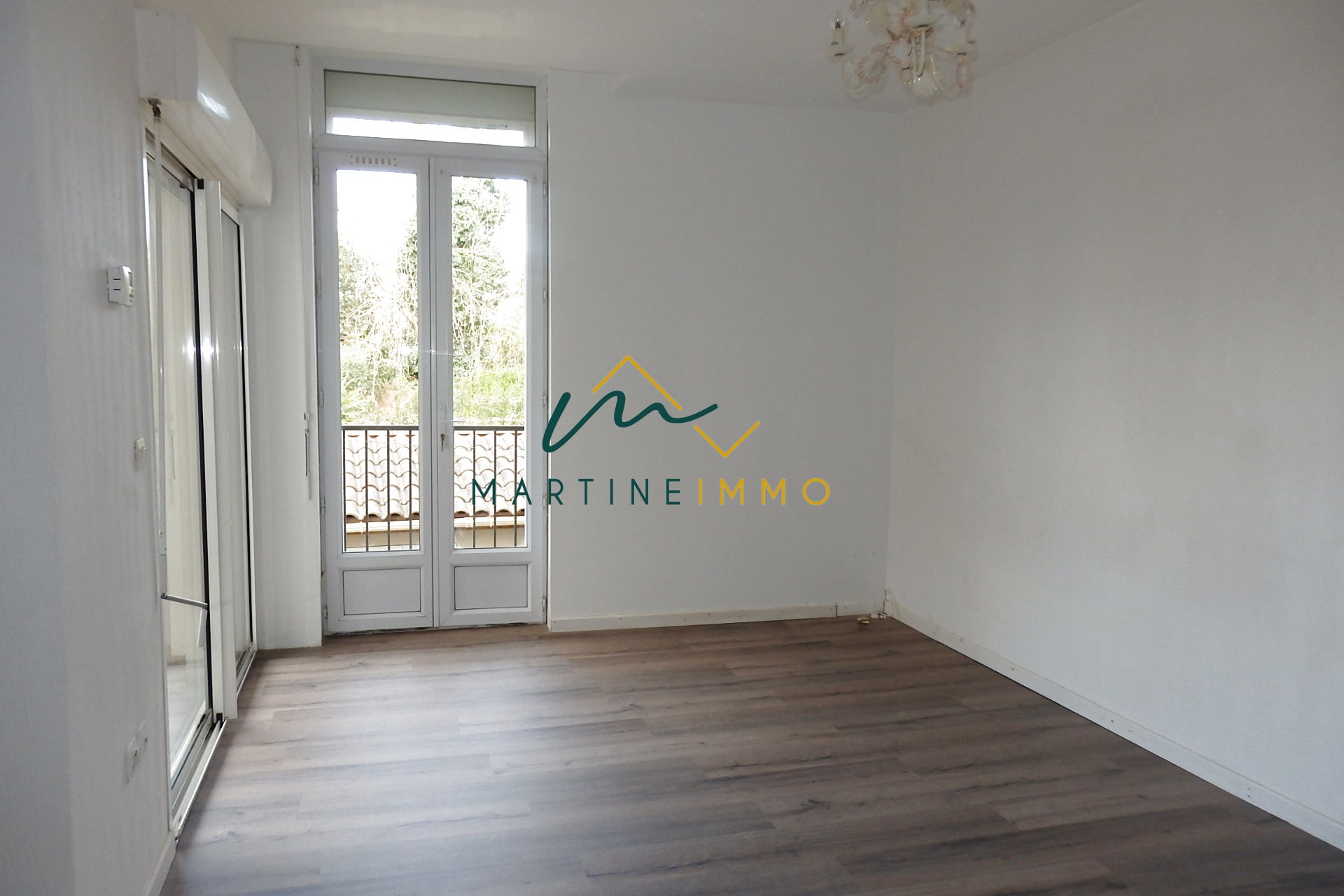 Appartement Impasse Jean Bouin à Marmande